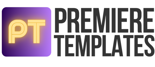 Premiere Templates Store