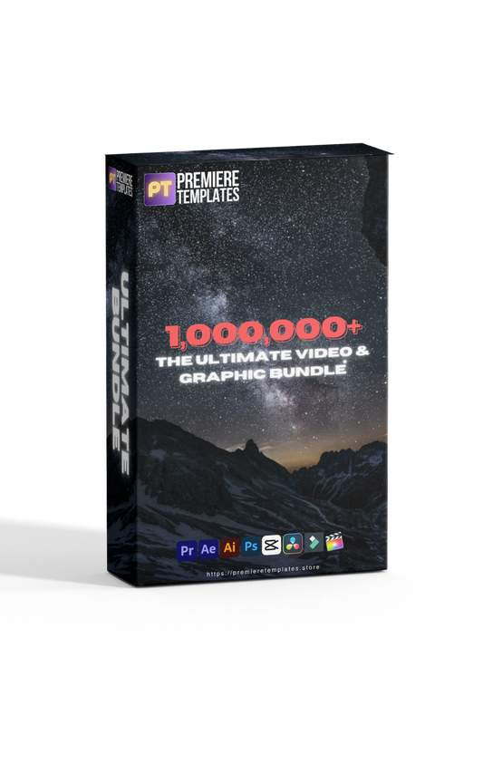 Premiere Templates Store